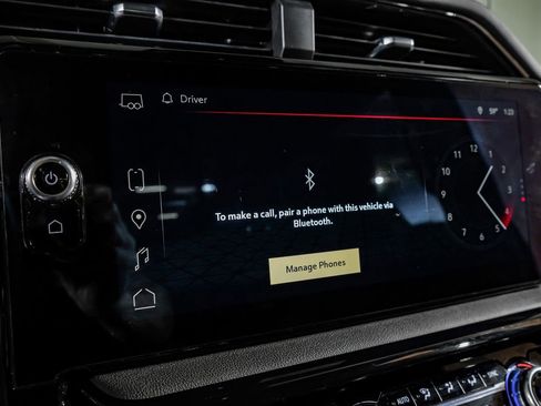 Used 2024 GMC Sierra 2500 AT4 w/ AT4 Premium Plus Package image 28