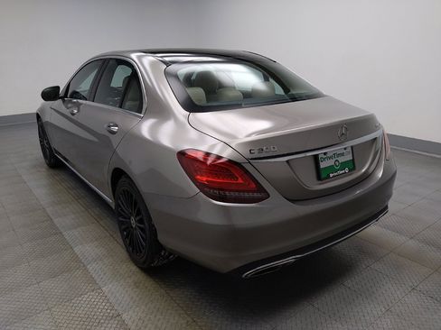 Used 2019 Mercedes-Benz C 300 4MATIC image 5