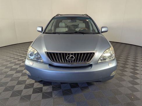 Used 2009 Lexus RX 350 2WD image 3