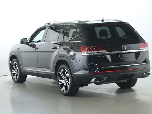 Certified 2023 Volkswagen Atlas SEL AWD/4WD image 44