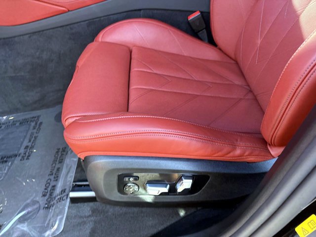 Used 2026 BMW XM Label Red AWD/4WD image 19