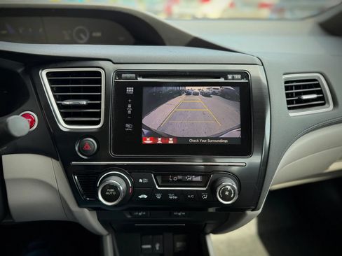 Used 2014 Honda Civic EX-L image 13