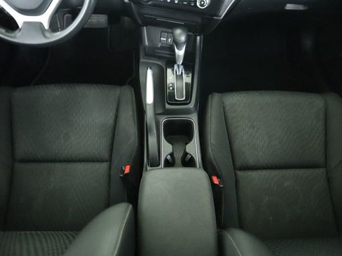 Used 2014 Honda Civic EX image 16