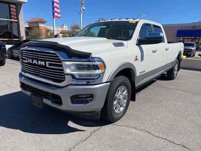 Certified 2022 RAM 3500 Laramie