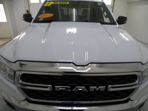 Certified 2023 RAM 1500 Big Horn image 25