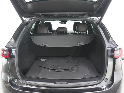 Used 2025 MAZDA CX-5 Signature AWD/4WD image 16