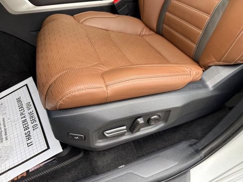 Used 2026 Toyota Tundra 1794 Edition AWD/4WD image 10