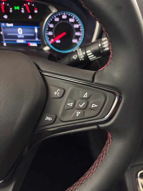 Used 2024 Chevrolet Equinox RS FWD image 18