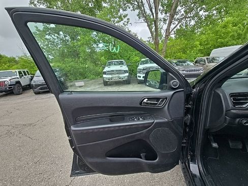 Used 2024 Dodge Durango GT AWD/4WD image 21