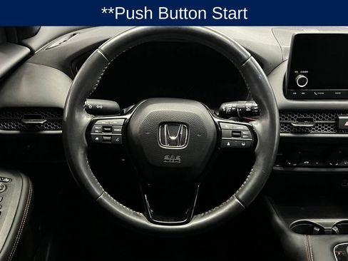 Used 2024 Honda HR-V Sport image 8