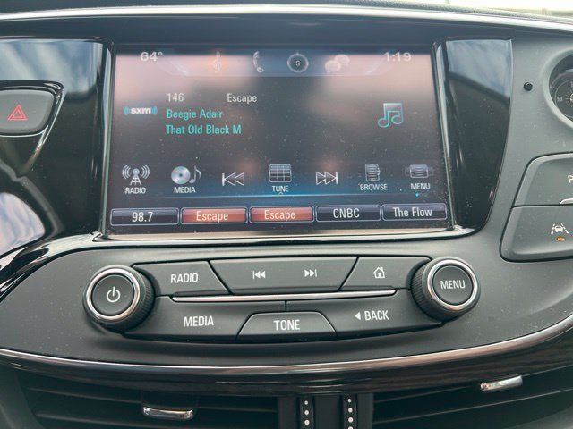 Used 2017 Buick Envision Premium AWD/4WD image 29