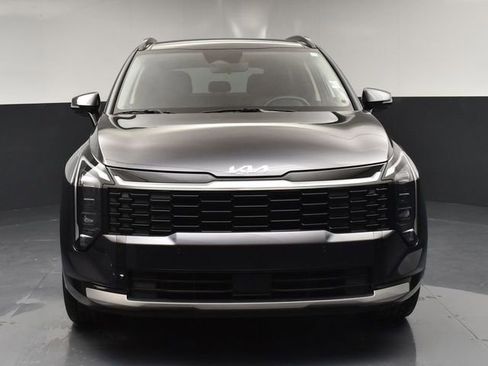 Certified 2026 Kia Sportage SX image 3