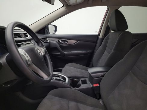 Used 2016 Nissan Rogue SV image 17