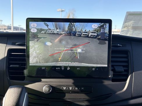 New 2026 Ford Transit 250 148 Medium Roof w/ Load Area Protection Package image 26