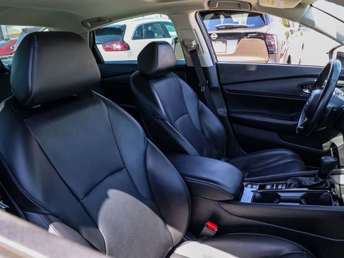 Used 2024 Honda Accord EX-L image 20