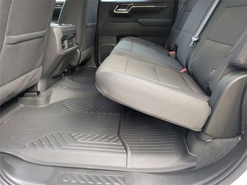 New 2026 Chevrolet Silverado 1500 LT Trail Boss w/ Convenience Package II image 26