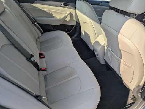 Used 2018 Hyundai Sonata SEL image 26