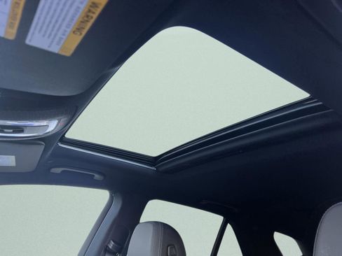 Certified 2025 Mercedes-Benz GLE 350 GLE 350 image 22