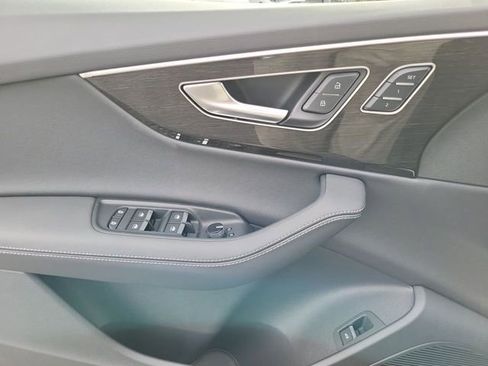 New 2026 Audi Q7 3.0T Premium Plus image 10