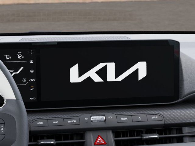 New 2026 Kia K4 GT-Line FWD image 21