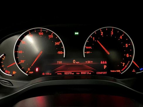 Used 2019 BMW X3 xDrive30i w/ Driving Assistance Package image 22