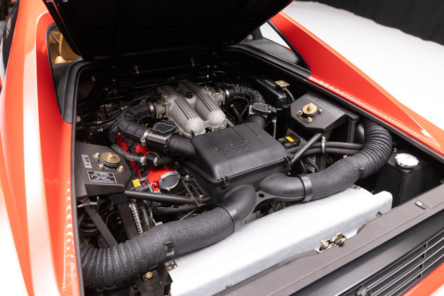 Used 1990 Ferrari 348 TS RWD image 49