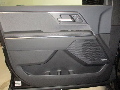 New 2026 GMC Sierra EV Elevation w/ Premium Package image 12