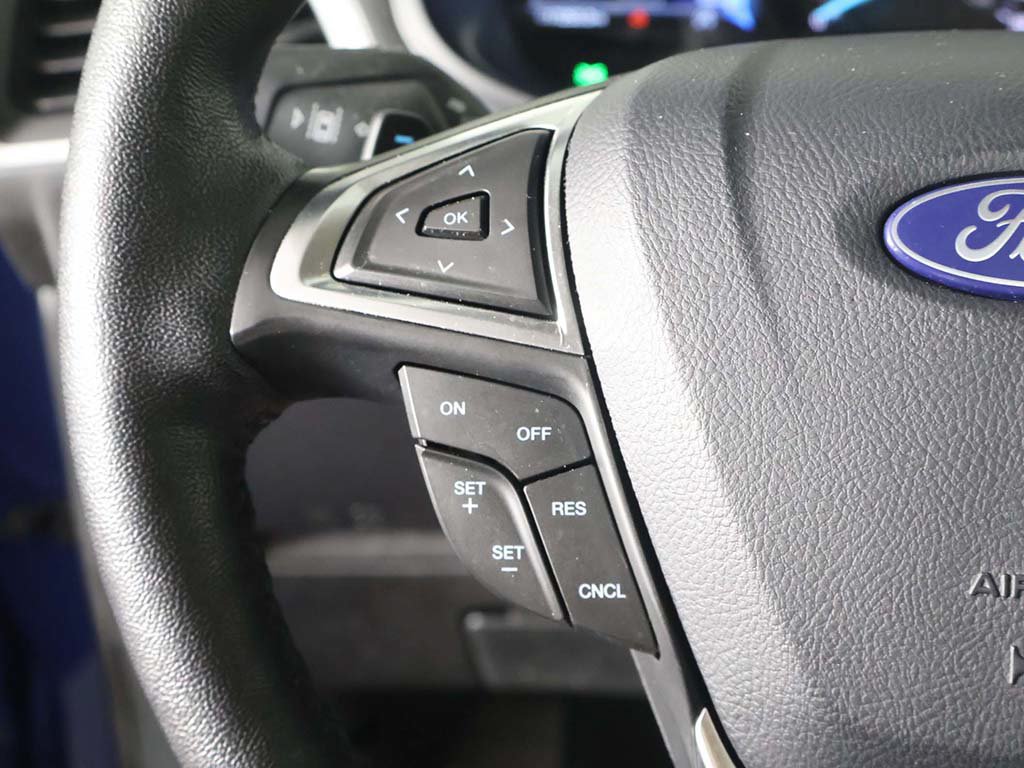Used 2023 Ford Edge SEL w/ Convenience Package AWD/4WD image 37