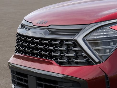 New 2025 Kia Sportage X-Pro image 13