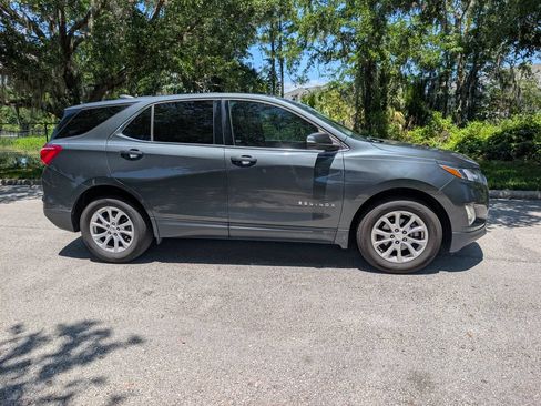 Used 2019 Chevrolet Equinox LT FWD image 8
