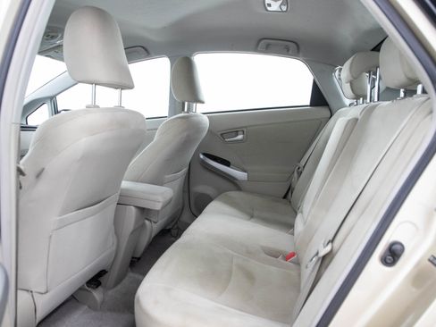 Used 2010 Toyota Prius FWD image 13