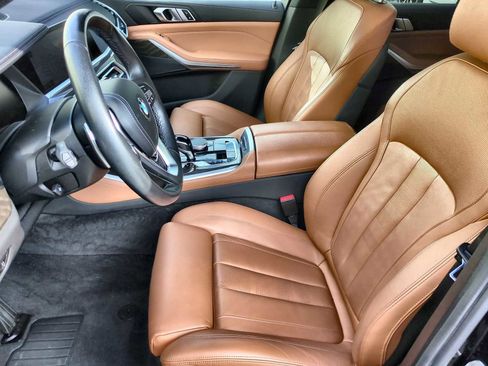 Certified 2022 BMW X5 xDrive40i image 16