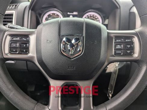 Used 2024 RAM 1500 Classic Warlock image 17