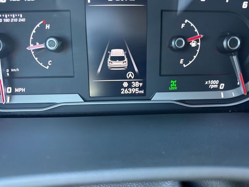 Used 2024 Hyundai Tucson SEL image 23