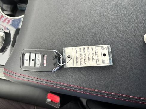 New 2026 Honda Ridgeline Black Edition image 28