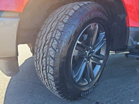 Used 2023 Ford F150 XLT w/ Equipment Group 302A High image 37