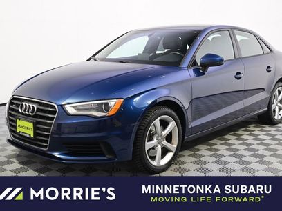 Used 2015 Audi A3 2.0T Premium w/ Cold Weather Package