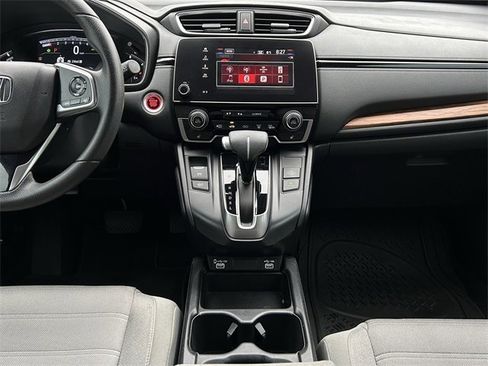 Used 2022 Honda CR-V EX image 17