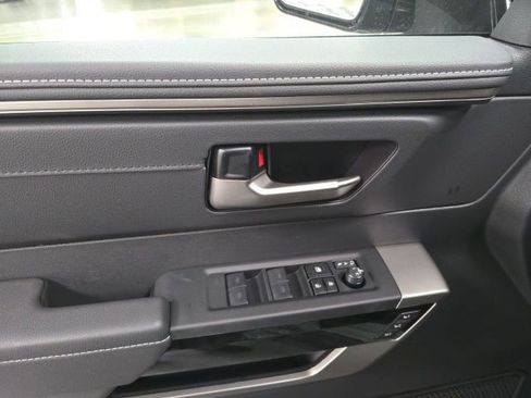 New 2026 Toyota Tundra Limited AWD/4WD image 20
