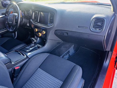 Used 2021 Dodge Charger R/T RWD image 7