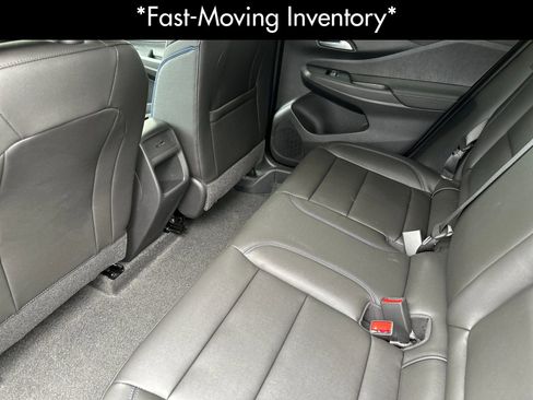 New 2026 Buick Envista Sport Touring w/ Convenience II Package image 12