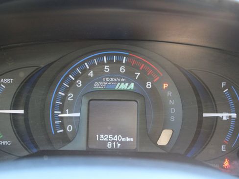 Used 2013 Honda Insight EX image 34