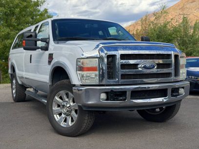 Used 2008 Ford F250 FX4