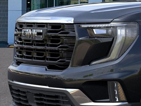 New 2026 GMC Acadia Elevation w/ Black Edition image 13