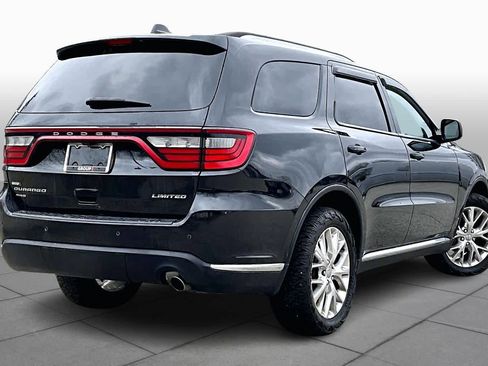 Used 2016 Dodge Durango Limited image 13