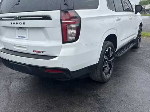 Used 2023 Chevrolet Tahoe RST AWD/4WD image 7