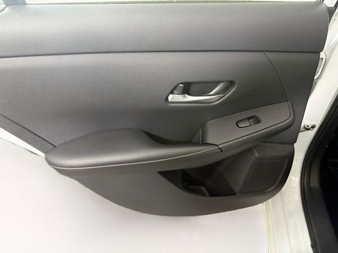 Used 2023 Nissan Sentra SV w/ All-Weather Package FWD image 24
