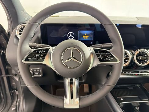 New 2026 Mercedes-Benz GLA 250 4MATIC image 17