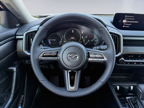 New 2026 MAZDA CX-50 AWD 2.5 Hybrid w/ Premium Pkg image 18