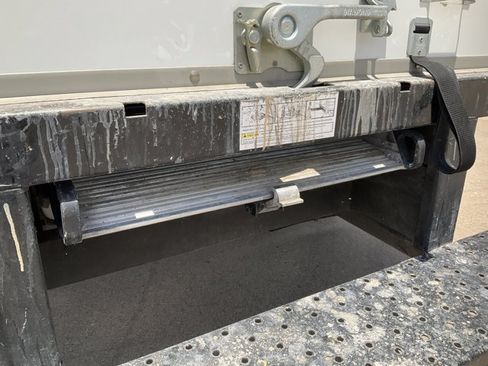 Certified 2026 Ford E-450 and Econoline 450 Super Duty w/ Power Equipment Group RWD image 14